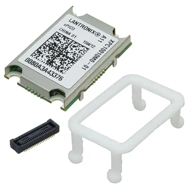 XPC10010MS-01 Lantronix, Inc. electronic component