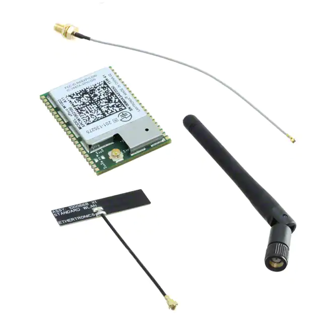 XPCW1002100S Lantronix, Inc. electronic component