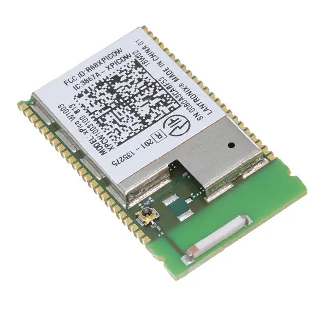 XPCW1003100S Lantronix, Inc. electronic component