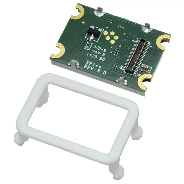 XPW100100B-01 Lantronix, Inc. electronic component