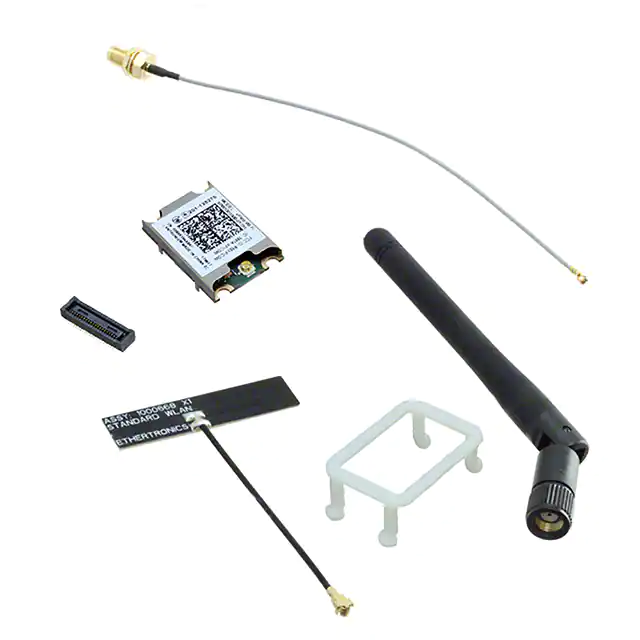 XPW100100S-01 Lantronix, Inc. electronic component