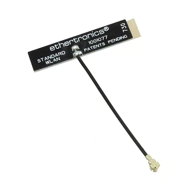 XPW100A003-01-B Lantronix, Inc. electronic component