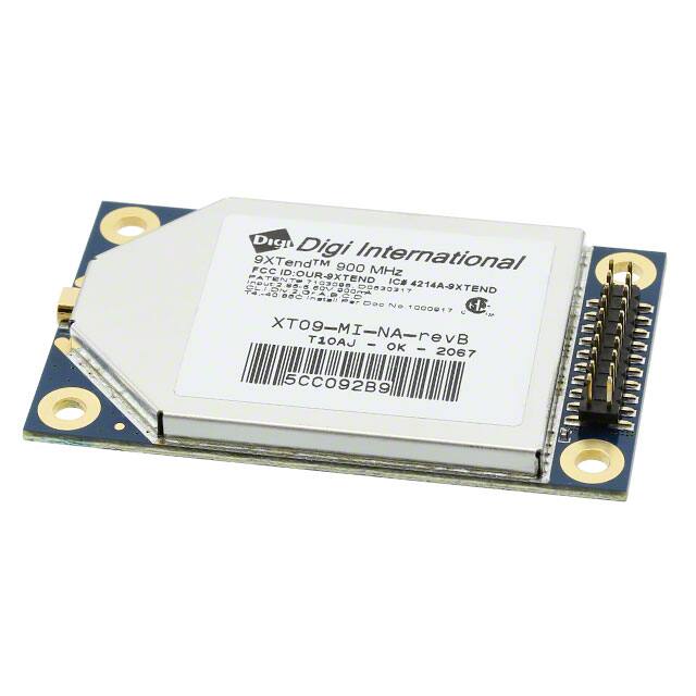XT09-MI-NA Digi electronic component