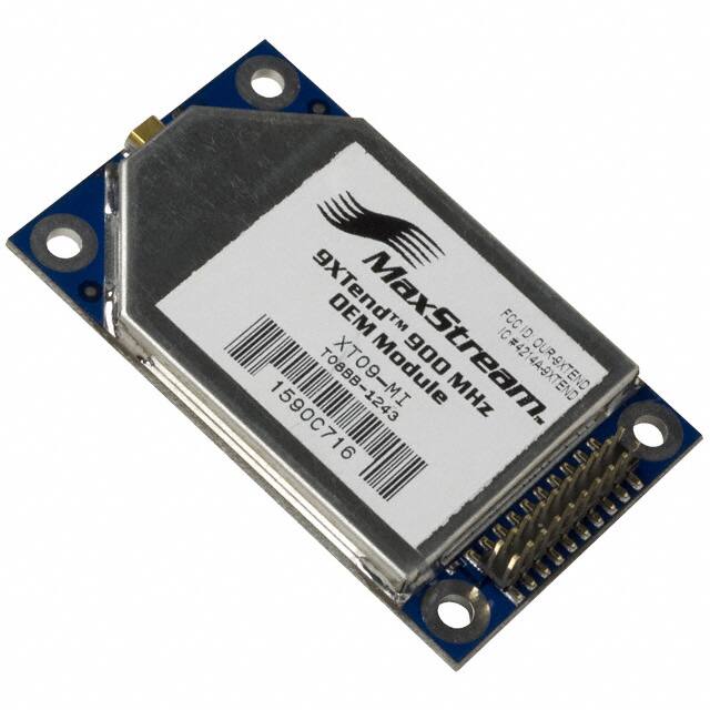 XT09-MI Digi electronic component