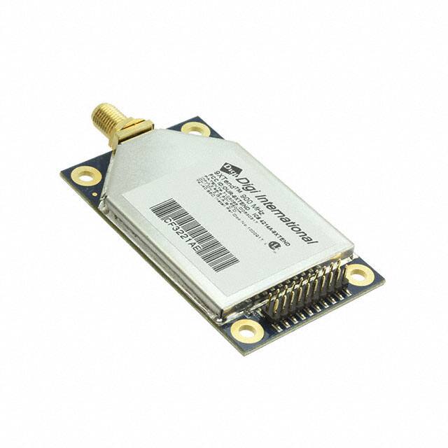 XT09-SI-NA Digi electronic component