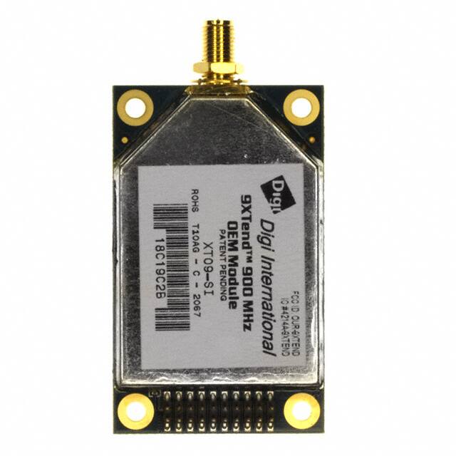 XT09-SI Digi electronic component