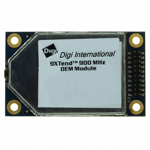 XTH9-MI-128 Digi electronic component