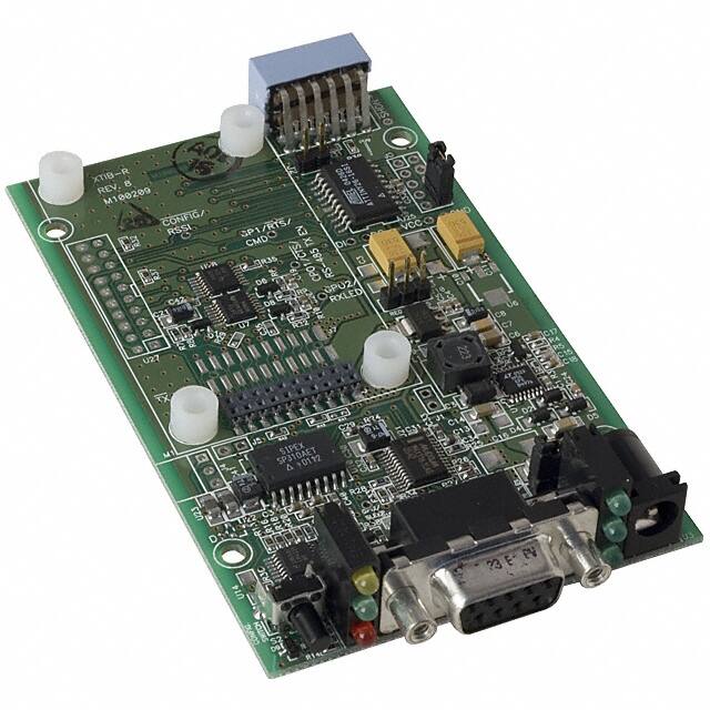 XTIB-R Digi electronic component