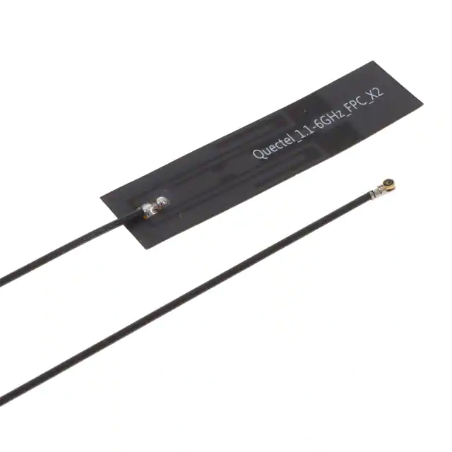 YF0017BA Quectel electronic component