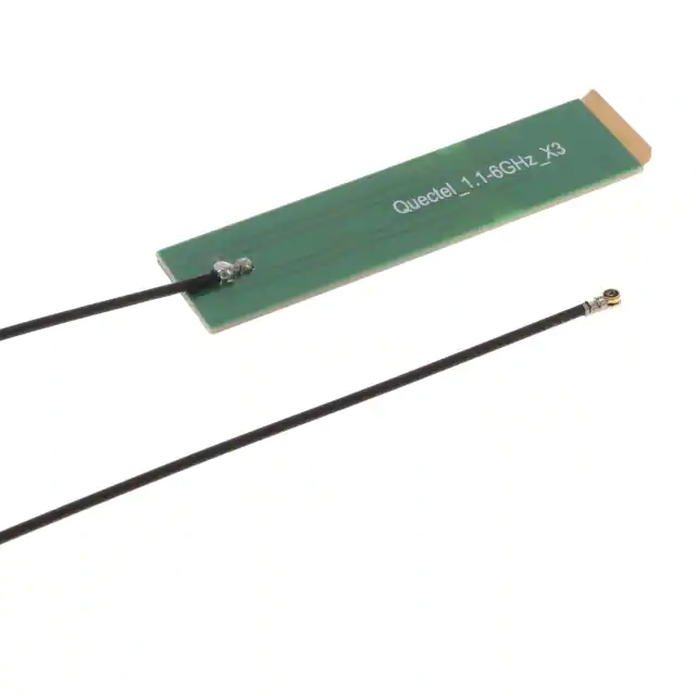YP0009BA Quectel electronic component