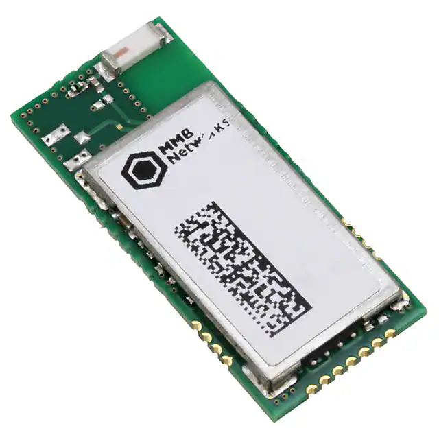 Z357PA40-SMT-P-NC-N MMB Networks electronic component
