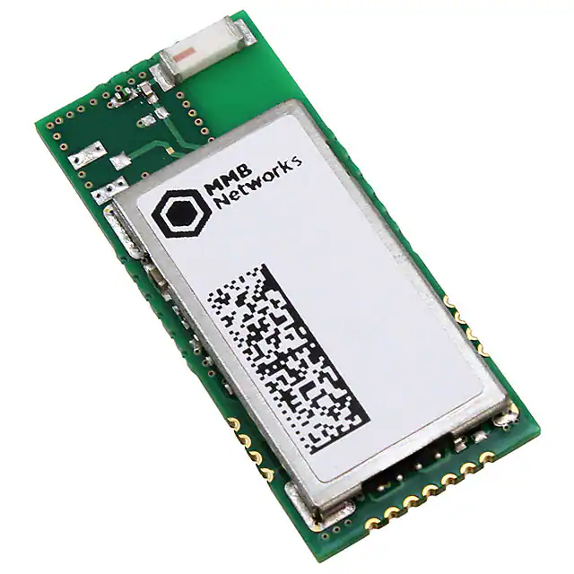 Z357PA20-SMT-P-TC-N MMB Networks electronic component