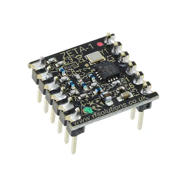ZETA-433-D RF Solutions electronic component