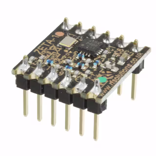 ZETA-915-D RF Solutions electronic component