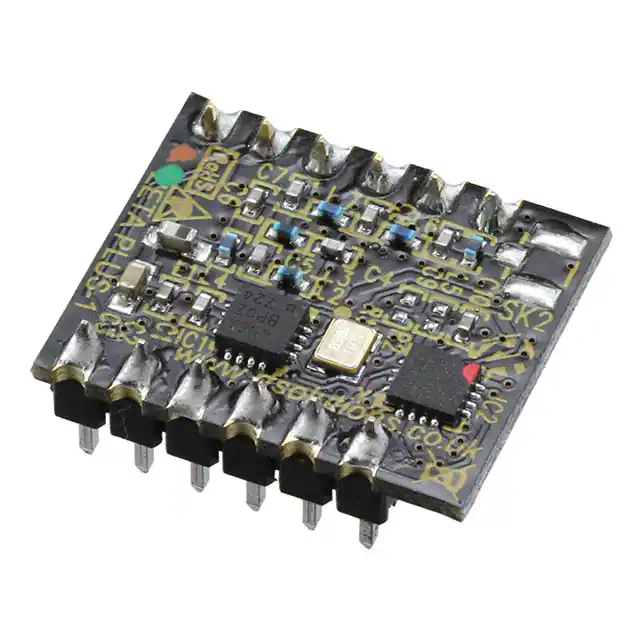 ZETAPLUS-915-D RF Solutions electronic component