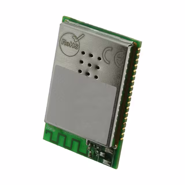 ZG2100MC Microchip Technology electronic component