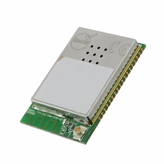 ZG2101MC Microchip Technology electronic component