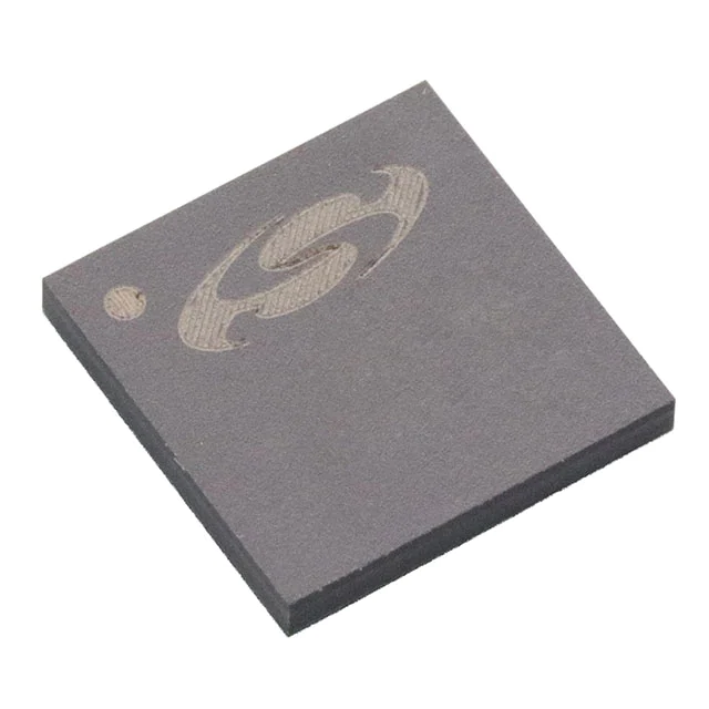 ZGM130S037HGN2R Silicon Labs electronic component