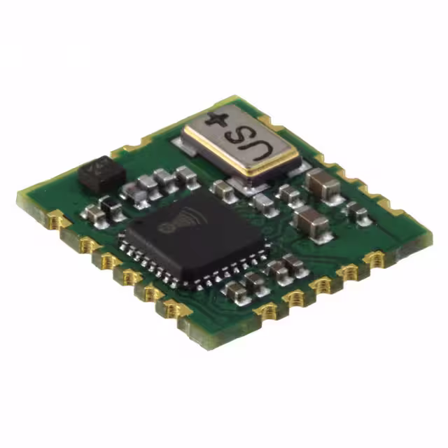 ZM3102AU-CME1R Silicon Labs electronic component