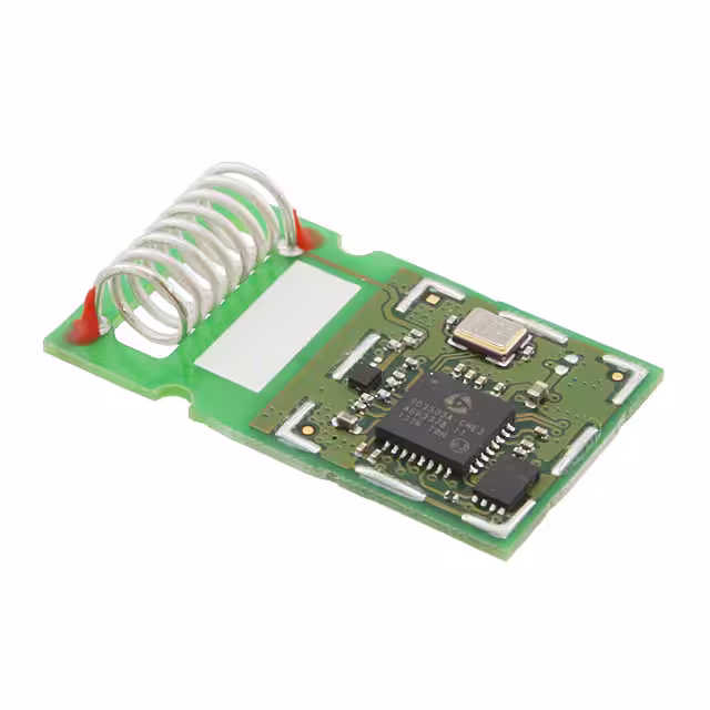 ZM5304AE-CME3 Silicon Labs electronic component