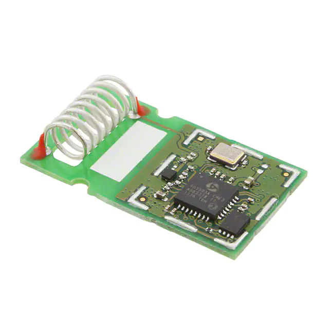 ZM5304AU-CME3 Silicon Labs electronic component