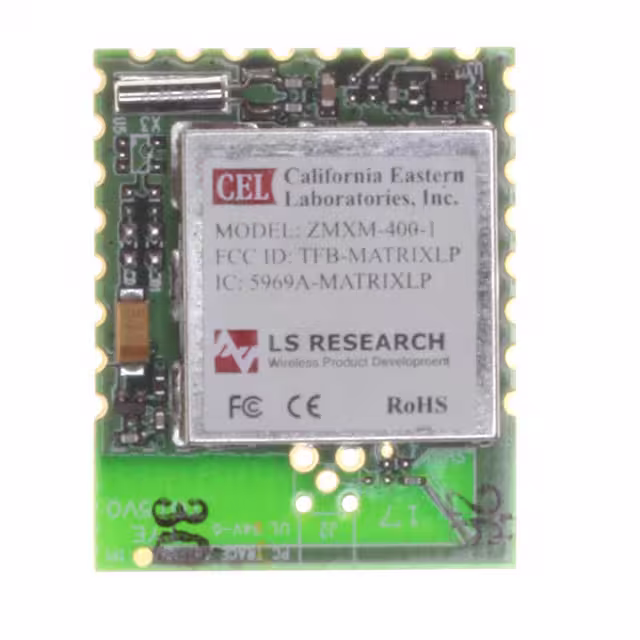 ZMXM-400-1 CEL electronic component