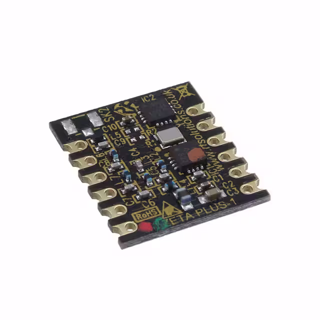 ZPT-4RS RF Solutions electronic component