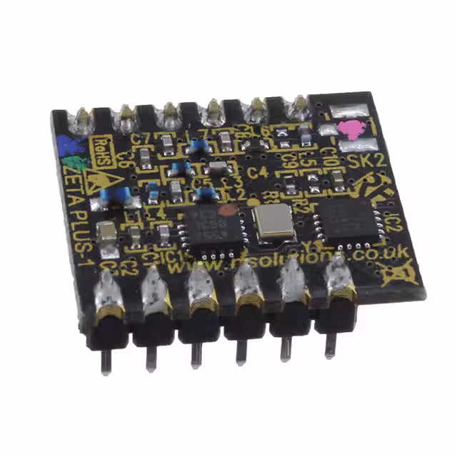 ZPT-8RD RF Solutions electronic component