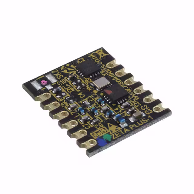 ZPT-8RS RF Solutions electronic component