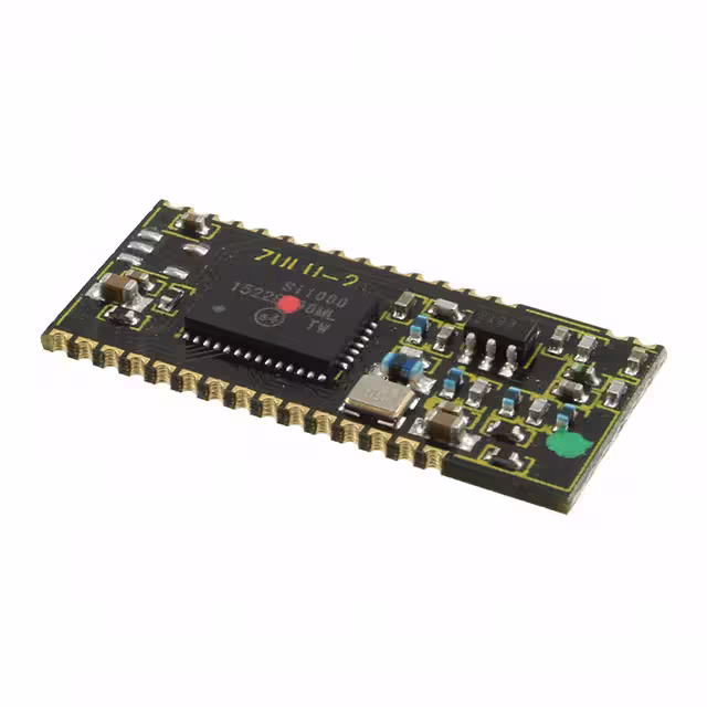 ZULU2-M868-SO RF Solutions electronic component