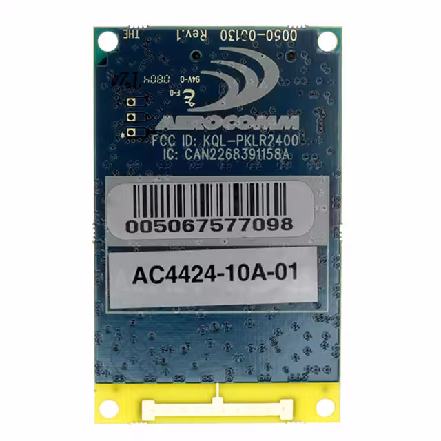 AC4424-10A Ezurio electronic component