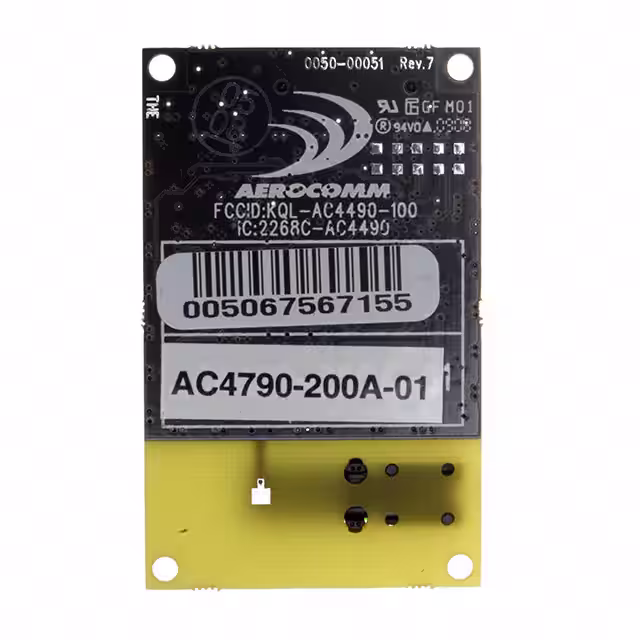 AC4790-200A Ezurio electronic component
