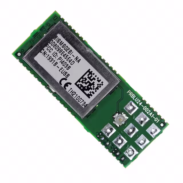 BISMS02BI-NA Ezurio electronic component