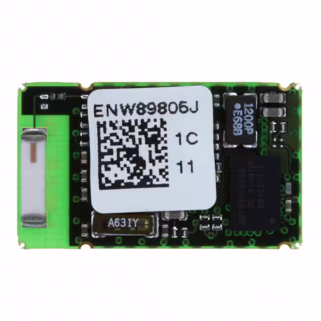 ENW-89805J1C Panasonic Electronic Components electronic component
