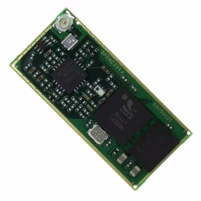 F2M03GX-S01 Free2Move electronic component