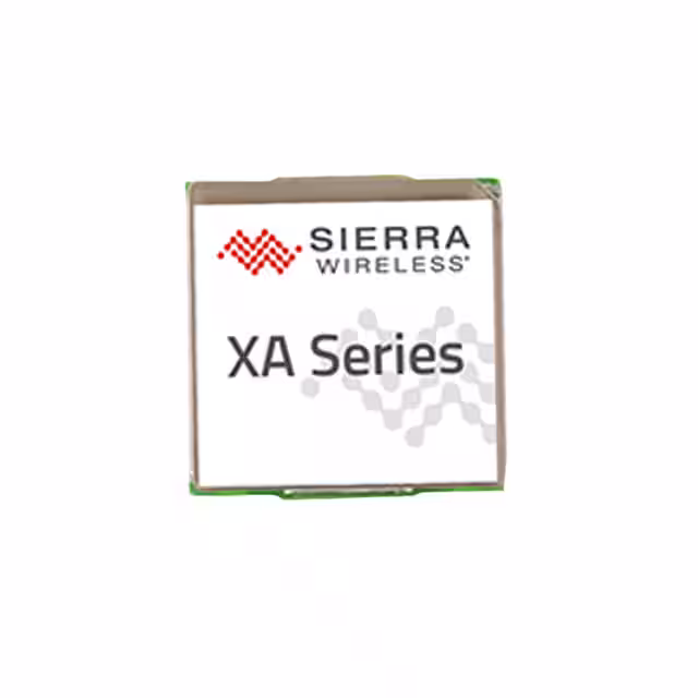 XA1110_1103891 Sierra Wireless electronic component