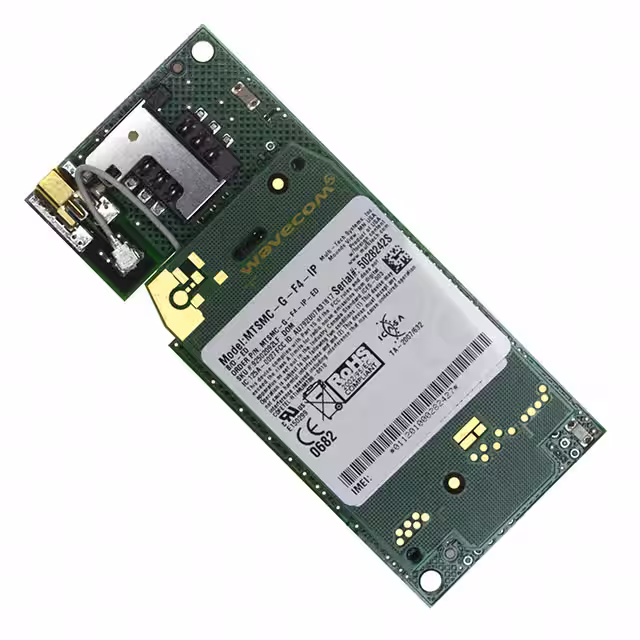 MTSMC-G-F4-IP-ED Multi-Tech Systems Inc. electronic component