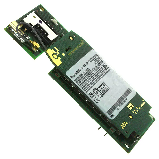 MTSMC-G-F4-IP.R1 Multi-Tech Systems Inc. electronic component