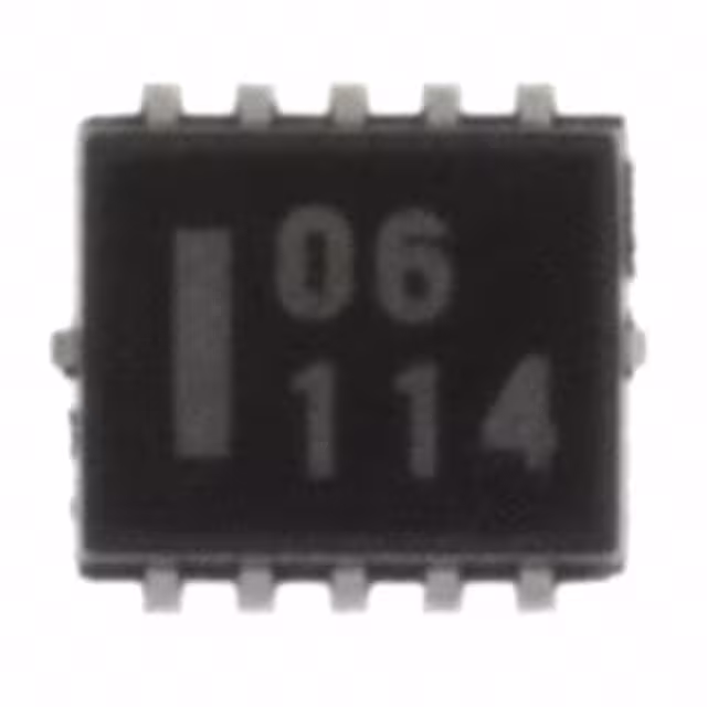 NJG1528KC1-TE3 Nisshinbo Micro Devices Inc. electronic component