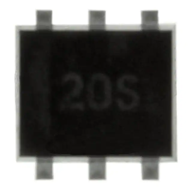 NJG1522KB2-TE1 Nisshinbo Micro Devices Inc. electronic component