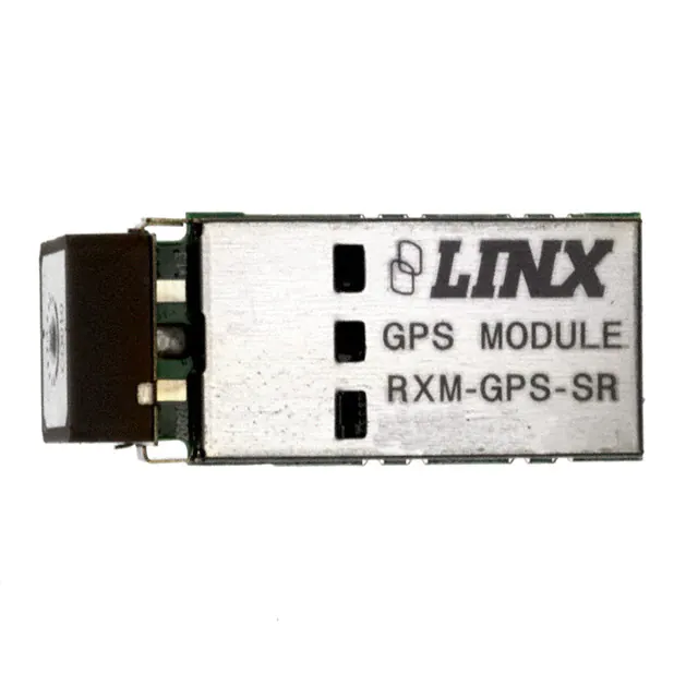 RXM-GPS-SR-B TE Connectivity Linx electronic component