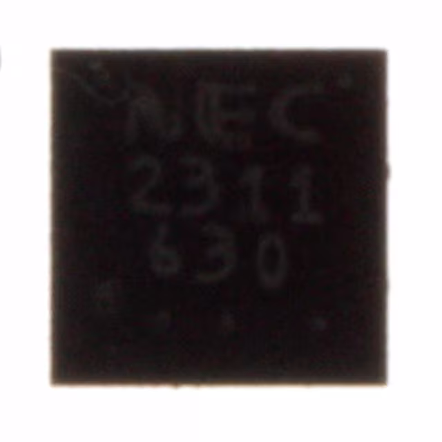 UPG2311T5F-A CEL electronic component