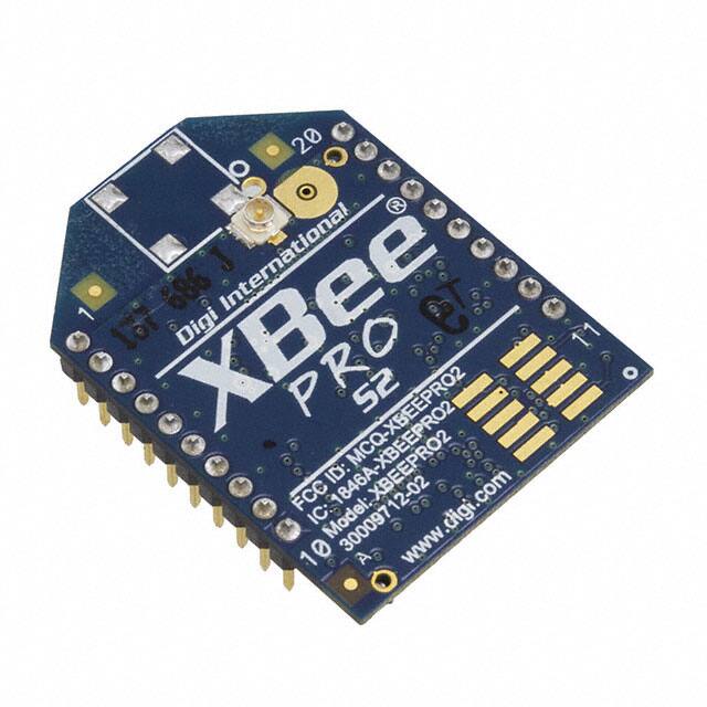 XBP24-BUIT-004 Digi electronic component