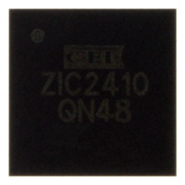 ZIC2410QN48R CEL electronic component