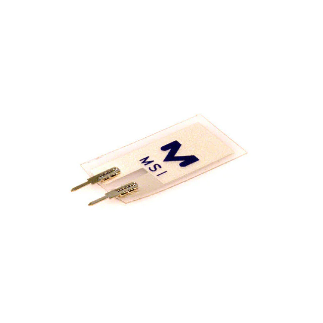 1002794 TE Connectivity Measurement Specialties related electronic component