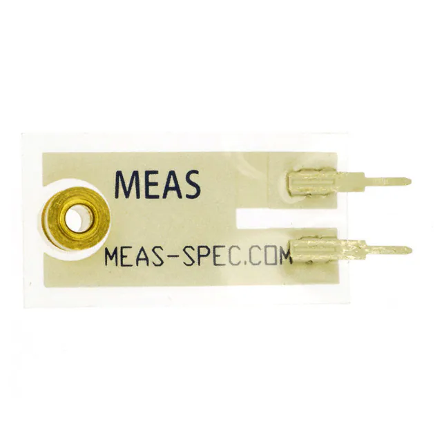 1005447-1 TE Connectivity Measurement Specialties related electronic component