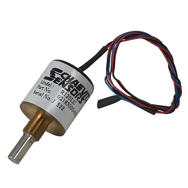 02183000-000 TE Connectivity Measurement Specialties electronic component
