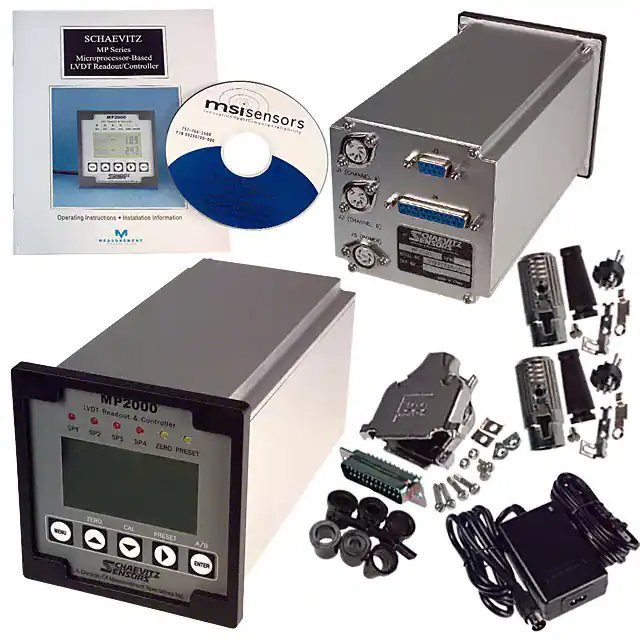 02291335-000 TE Connectivity Measurement Specialties electronic component