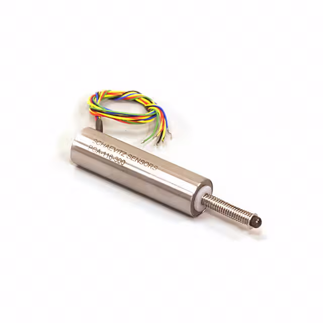 02350533-000 TE Connectivity Measurement Specialties electronic component