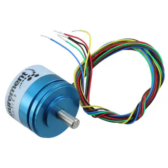02560231-000 TE Connectivity Measurement Specialties electronic component
